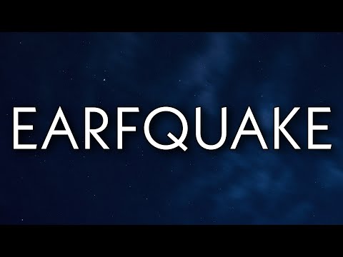 Tyler, The Creator - Earfquake (Lyrics)