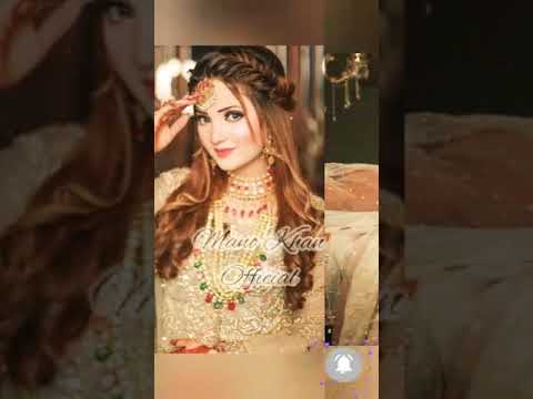 Rabeeca Khan 2nd Bridal Shoot