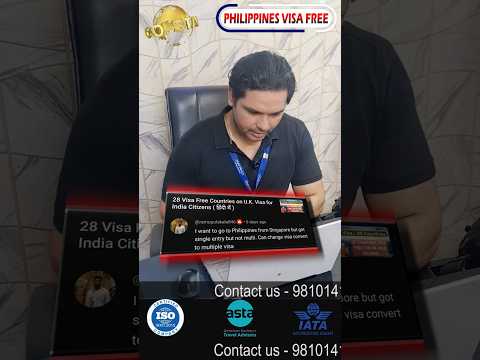 Philippines Visa Free ...