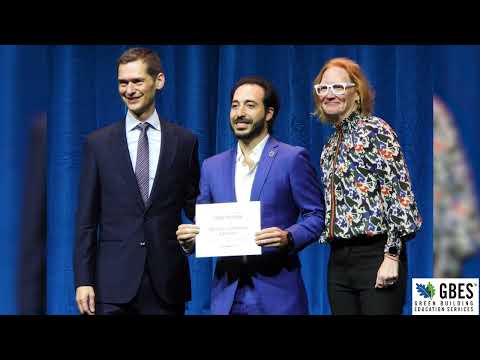 Greenbuild 2023 Wrap-Up - GBES