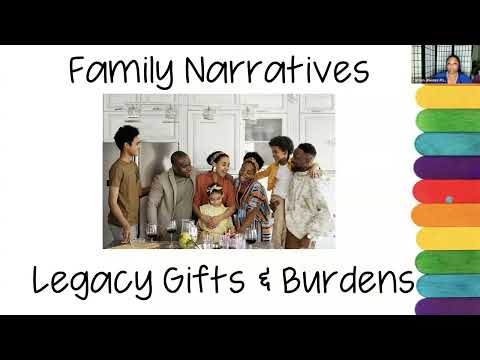 Targeting LGBTQIA Issues Within Child and Adult Connections with Carmen Jimenez-Pride