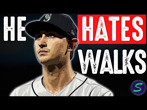 The MLB Pitcher Who Refuses to Walk Hitters