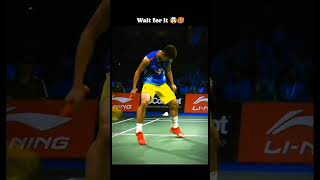 😍🏸 IMAGINE POINT 🏸😍#shortsfeed #badminton #viral #sports #public #play #india #shortfeed #shorts