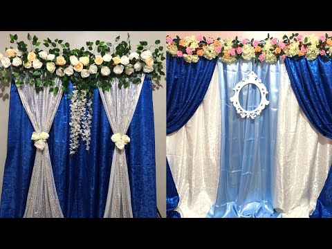 Civil Wedding Ideas at home | Pinoy