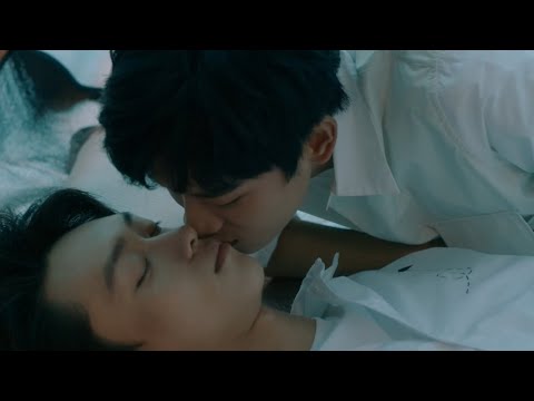 Chinese BL – Stay with Me | Wu Bi × Su Yu | Gay Romance [Music Video MV]