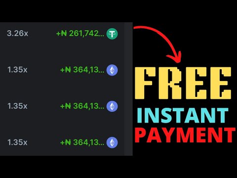 Double X4 Your Bitcoin Instantly ( Withdraw Straight Wallet ) #earnfreebitcoin #freebitcoin #freebtc