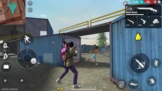 FREEFIRETRAININGMODE HEADSHOTSPRACTICE