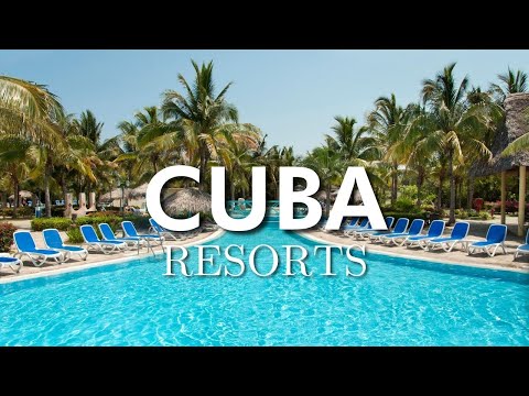 Top 10 All-Inclusive Resorts in Cuba