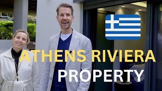 Athens Riviera Property Investment #Greece #Digitalnomad #Athens