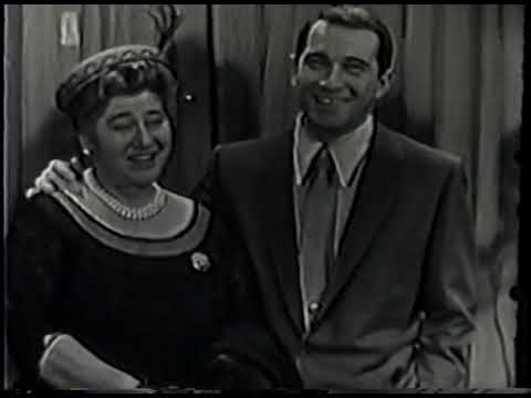 The Perry Como Show (December 10, 1955)