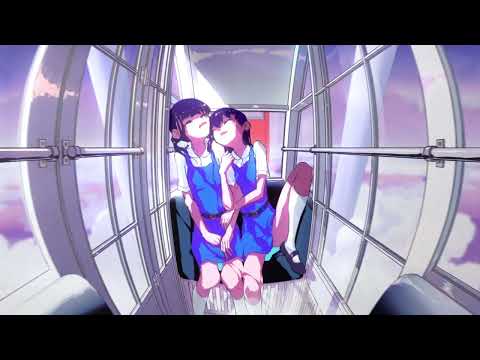 Henryne Girls (DÉ DÉ MOUSE & Shimon Hoshino) - Forgotten Flower