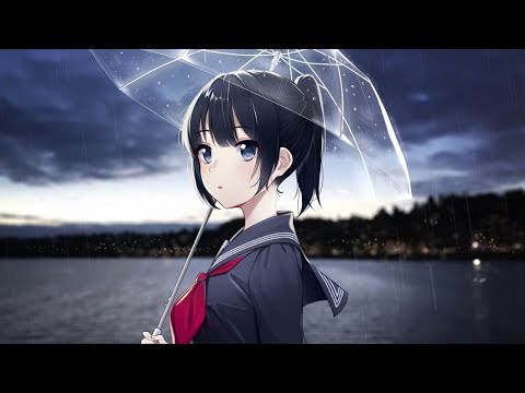 Lofi Background Music No Copyright - Infinite Rain #nocopyrightmusic