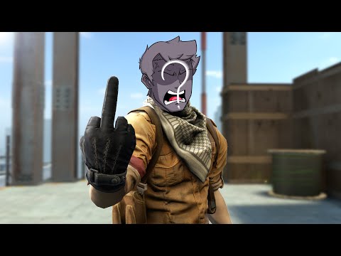 CSGO moments that are absolutely not okay