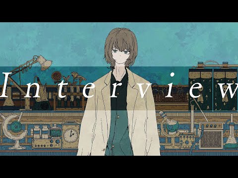 【39chインタビュー】ツミキさん/TSUMIKI【39ch Interview】