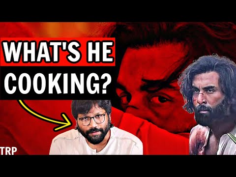 Animal Pre Teaser Review & Analysis | Ranbir Kapoor | Sandeep Reddy Vanga