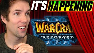 I can't believe it - Blizzard is back to repair WC3's client and reputation!