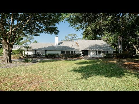 Orlando Florida Home For Rent - 3bd/3bth by The Listing Real Estate Management