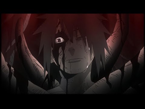 Kamiyada - TaleofObito [AMV]