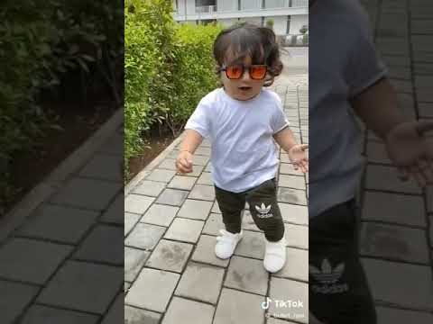 cute baby boss mood 🤠🤠 #shorts #cutebaby #ytshorts #tiktok