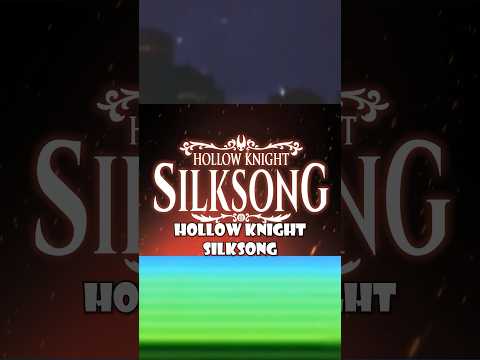 This Game’s Community Is Falling Apart… #gaming #hollowknight #indiegame #shorts