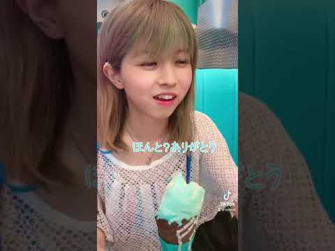 念願のTiffany Cafeに行けた✨【難聴うさぎ】【TikTok】