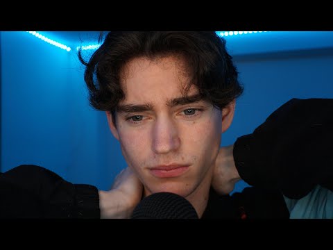 This is my last ASMR video...