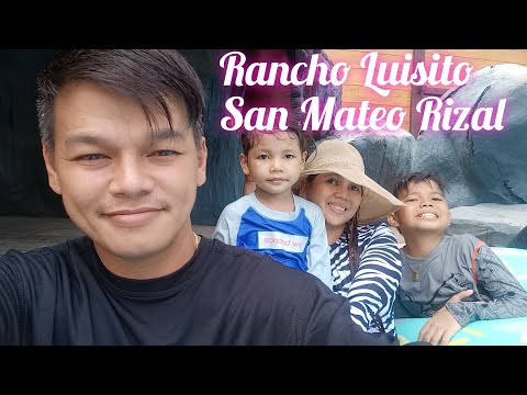 Family bonding Sa Rancho Luisito #familybonding #enjoy #happy #summer