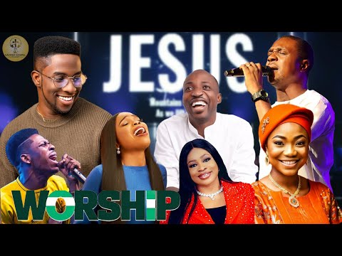 Ultimate Worship Music Playlist 2024 - Miracle Worship Medley - Non-Stop Powerful Worship