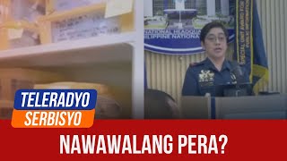 PNP denies alleged missing money from POGO raids | Headline sa Hapon (11 November 2024)