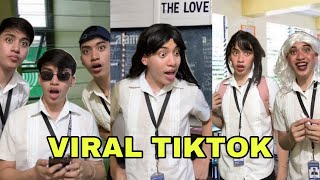 Vince Alarcon Viral Tiktok Compilation pt. 11