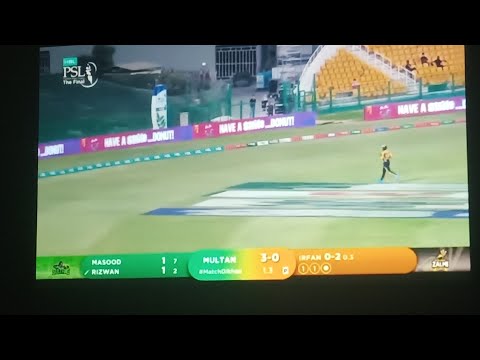 Vlog, PSL live 2021 Match on site, Memories with friends