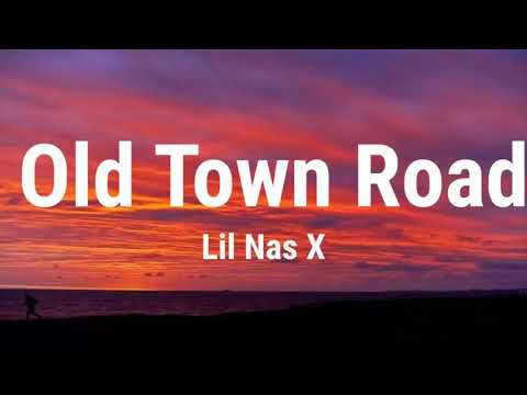 Lil Nas X - Old Town Road (1 Hour Music Lyrics)