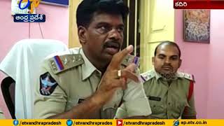 Cricket betting gang busted in Anantapur district | 6 Arrested