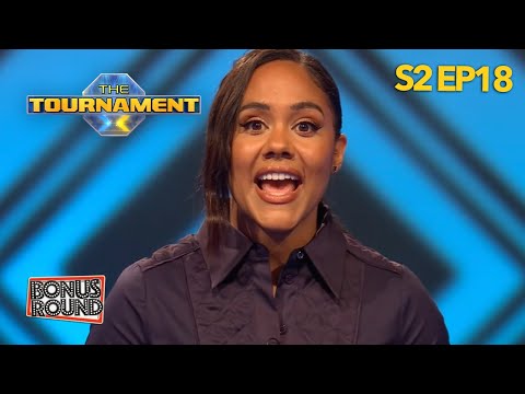 The Tournament | Full Episode | Season 2 Episode 18