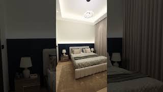 Unveiling opulence: Symbolic Aura's chic 2.5 & 3-bedroom apartments