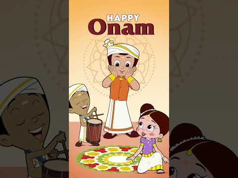 Let’s embrace the beauty of tradition and celebrate Onam! Wishing you a happy and prosperous Onam!