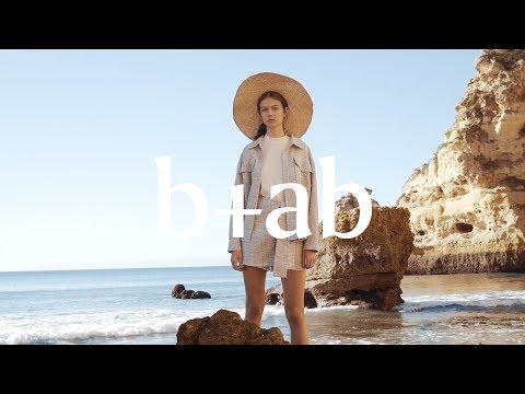 b+ab SS19 Ad Campaign