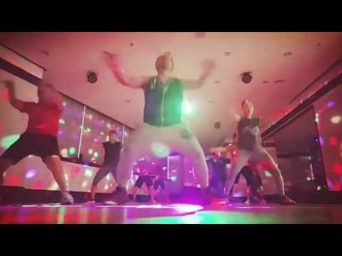 줌바 레게톤 zumba zumbafitness