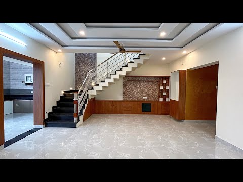 3 சென்ட்டில் அழகான 3BHK வீடு விற்பனைக்கு!!! Semifurnished House | Epi-1024