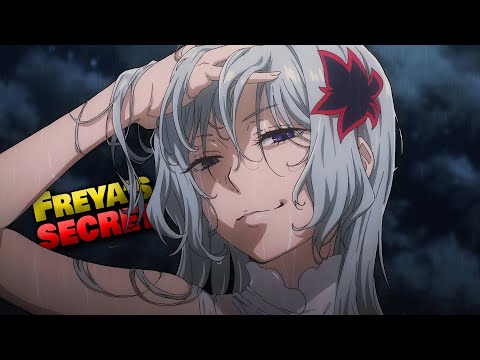 The BIGGEST TWIST In DANMACHI Finally Revealed! | The SYR / FREYA Connection EXPLAINED