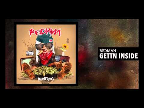 Redman - Gettn' Inside [Official Audio]