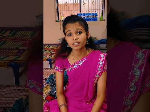 Ella velaiyum ennaiye pakka vaikuraley😓#rd_famvlogs1529 #shorts #reels#trendingreels #husbandandwife