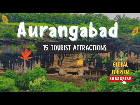 Aurangabad top 10 tourist places | Best places to visit in Sambhajinagar | Famous places Aurangabad