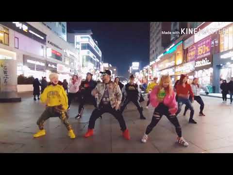 Zin84 Soca/WHISTLE & WORK /Zumba /꽉뽕마/마코치