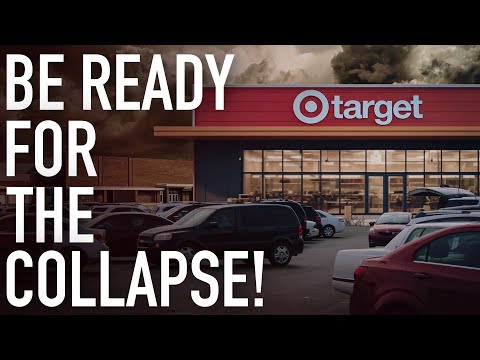 Target Is Rapidly Deteriorating All Around Us And It's Worse Than You Think