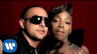 Estelle - Come Over (feat. Sean Paul) [Official Video]