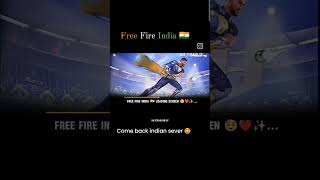 free fire India download in play store #free #freefireindia #shorts #livegiveawayfreefire