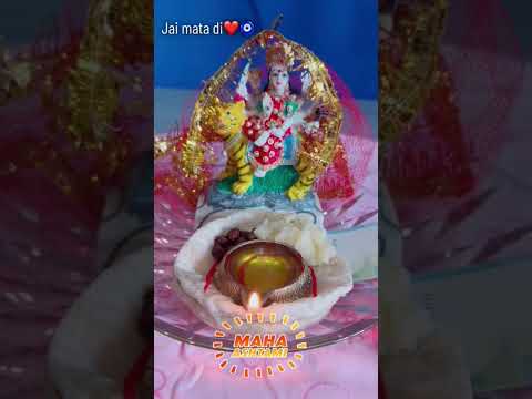 Kanjak Pujan🙏 #puja #kanjakpujan #ramnavami #pujavibes #shorts #youtubeshorts #sanjhvlog #viral