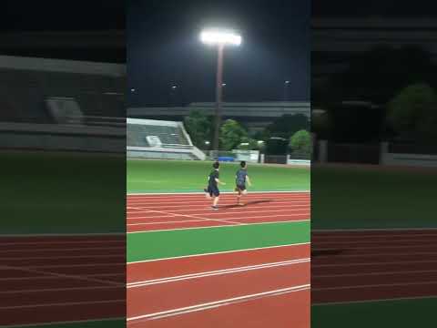 【陸上TR】1期のまとめ！短距離(400m)編！