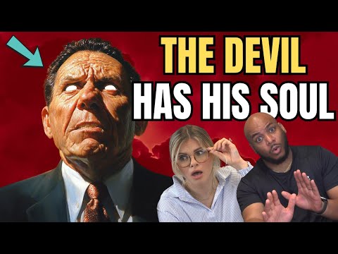 Christian Pastor May be POSSESSED by DEMON *REAL*